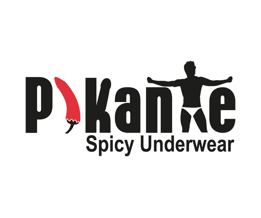 Brand Pikante Spicy Underwear