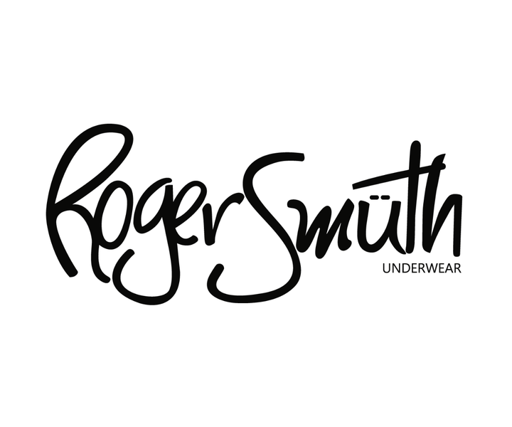 Brand Roger Smüth – Dare to Wear