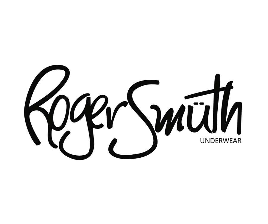 Brand Roger Smüth – Dare to Wear