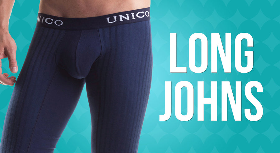 Long Johns