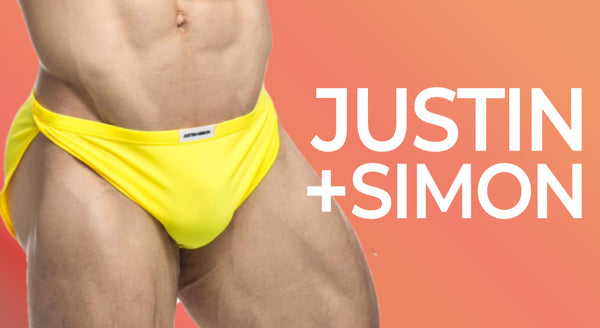 Brand JUSTIN+SIMON