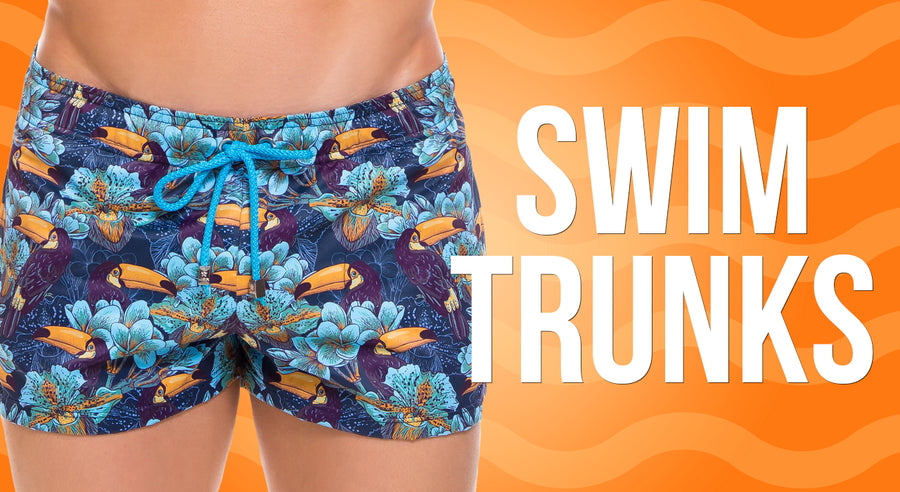 Swim Trunks