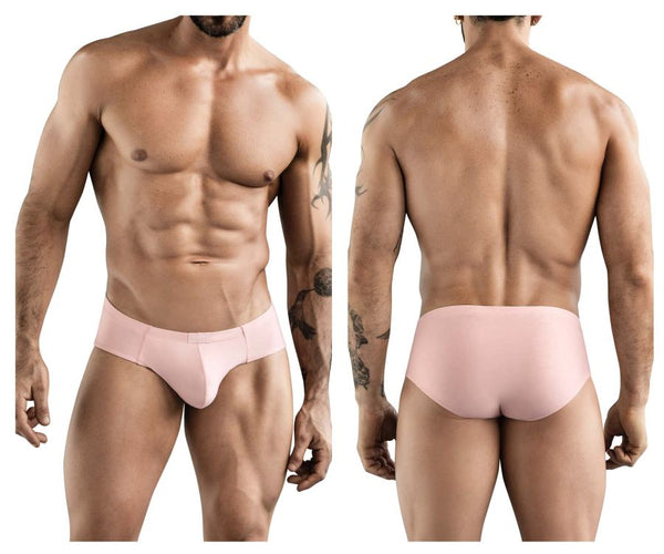 Clever 1781 Maya Briefs Color Pink