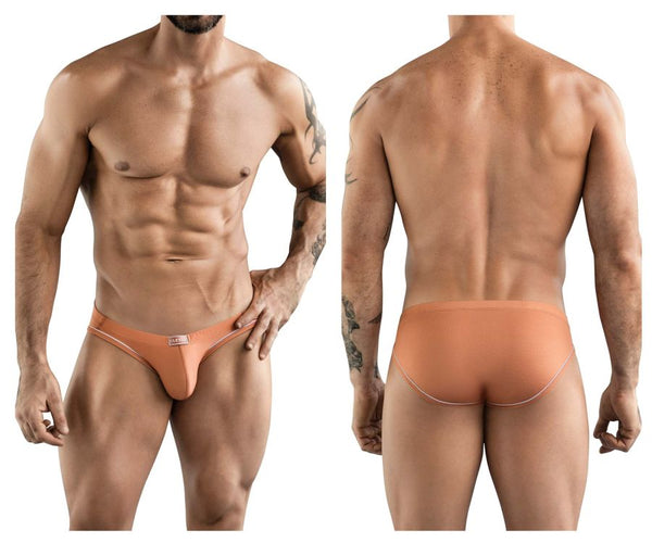 Clever 1782 Argovia Briefs Color Ochre