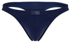 Clever 1830 Desirable Thongs Color Dark Blue