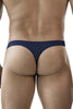 Clever 1830 Desirable Thongs Color Dark Blue
