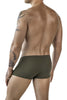 Clever 1842 Buenavista Trunks Color Green