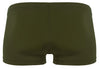 Clever 1842 Buenavista Trunks Color Green