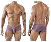 Clever 1844 Aura Trunks Color Brown