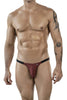 Clever 1846 Mantra Bikini Color Grape