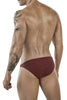Clever 1846 Mantra Bikini Color Grape