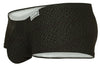 Clever 1852 Laberin Trunks Color Black