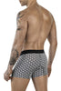 Clever 1854 Cuadricula Trunks Color White