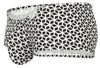 Clever 1856 Cuadricula Trunks Color White