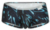 Clever 1860 Grosh Trunks Color Dark Blue