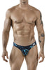 Clever 1861 Grosh Bikini Color Dark Blue