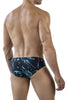 Clever 1861 Grosh Bikini Color Dark Blue