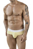 Clever 1863 Lecler Briefs Color Yellow