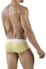 Clever 1863 Lecler Briefs Color Yellow