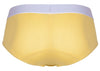 Clever 1863 Lecler Briefs Color Yellow