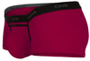 Clever 1866 Tokio Trunks Color Red