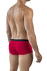 Clever 1866 Tokio Trunks Color Red