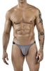 Clever 1867 Tokio Bikini Color Gray