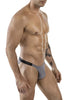 Clever 1867 Tokio Bikini Color Gray