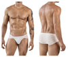 Clever 1870 Audaz Bikini Color Beige