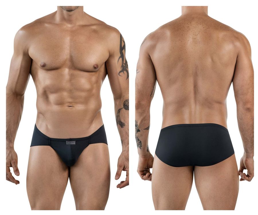 Clever 1870 Audaz Bikini Color Dark Gray