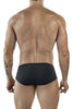 Clever 1870 Audaz Bikini Color Dark Gray