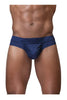 ErgoWear EW1750 FEEL SE Thongs Color Navy Blue