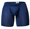 ErgoWear EW1753 FEEL SE Boxer Briefs Color Navy Blue