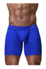 ErgoWear EW1757 FEEL SE Boxer Briefs Color Royal Blue