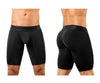 ErgoWear EW1783 MAX BOLD Athletic Shorts Color Black