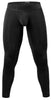 ErgoWear EW1784 MAX BOLD Athletic Pants Color Black