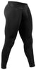 ErgoWear EW1784 MAX BOLD Athletic Pants Color Black