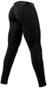 ErgoWear EW1784 MAX BOLD Athletic Pants Color Black