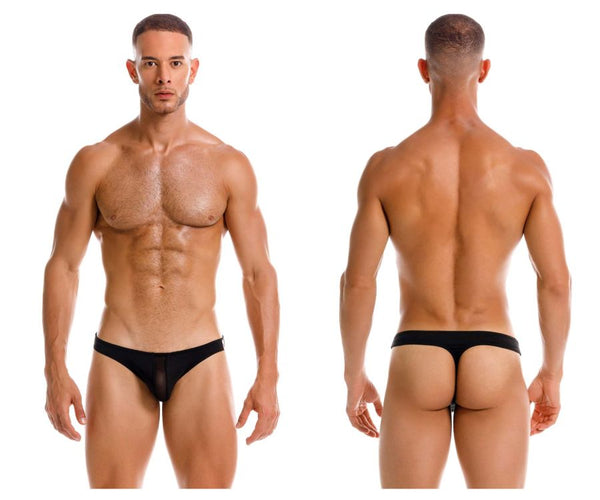 JOR 2151 Apolo Thongs Color Black
