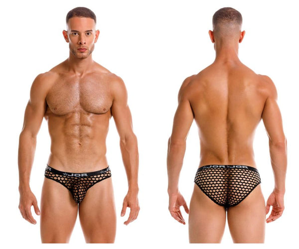 JOR 2162 Urban Bikini Color Black
