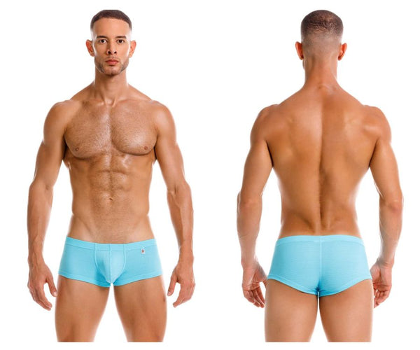 JOR 2166 Nova Trunks Color Blue
