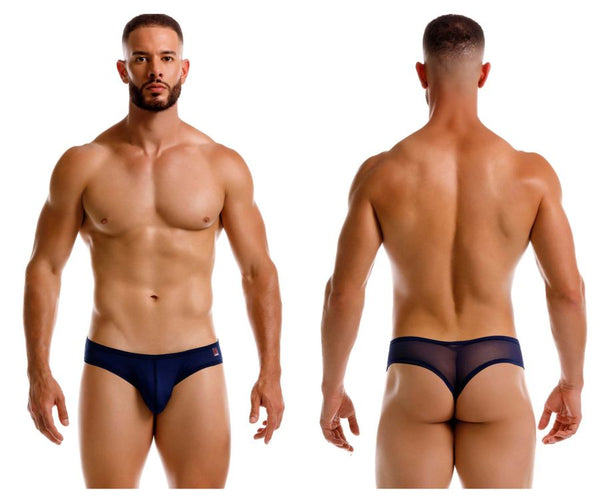 JOR 2242 Origin Thongs Color Blue
