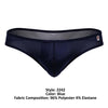 JOR 2242 Origin Thongs Color Blue