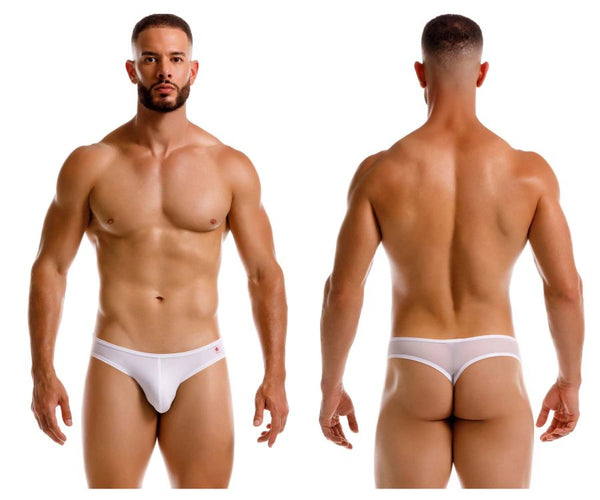 JOR 2242 Origin Thongs Color White