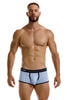 JOR 2243 Astra Trunks Color Blue