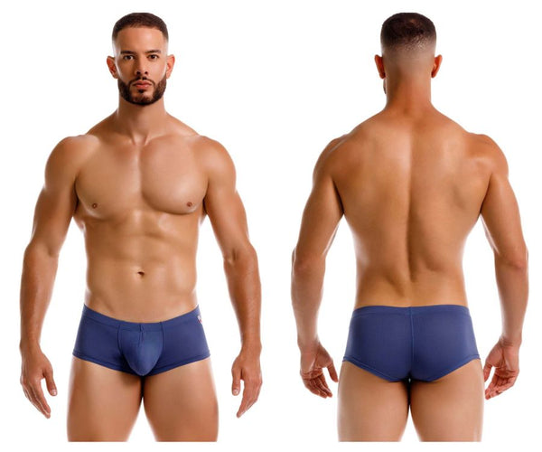 JOR 2246 Cosmo Trunks Color Blue