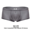 JOR 2246 Cosmo Trunks Color Gray