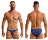 JOR 2247 Cosmo Bikini Color Blue