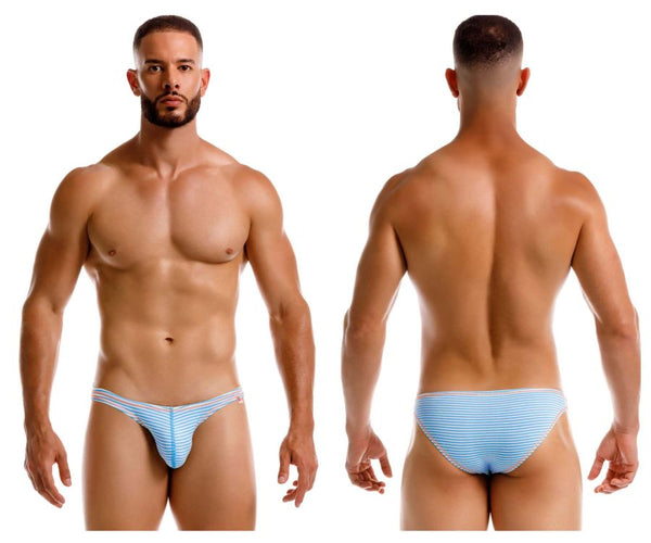 JOR 2249 Sour Bikini Color Blue