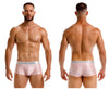 JOR 2251 Bright Trunks Color Pink